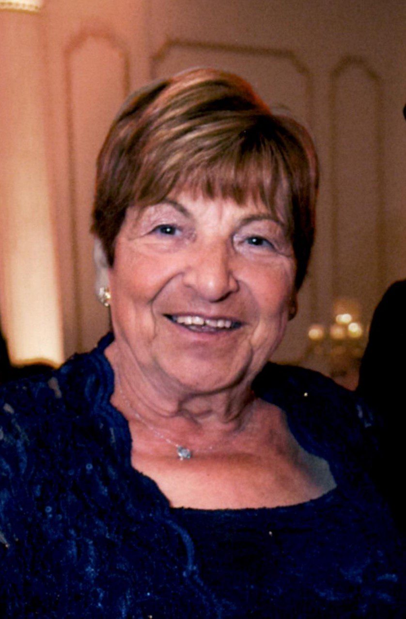 Elena Monaco Egizi Funeral Home